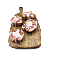 《福华.黑毛和牛》品味牛肉牛排礼盒1250g