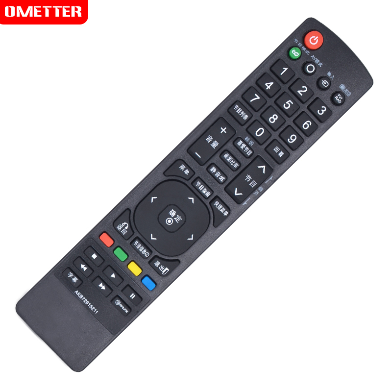 用于lg电视遥控器akb72915211akb72915255akb7291525672914220原装