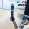 美的(Midea) 电风扇家用 智能遥控塔扇 无叶风扇左右摇头7小时预约定时客厅卧室风扇 [基础遥控款]ZAF09MR