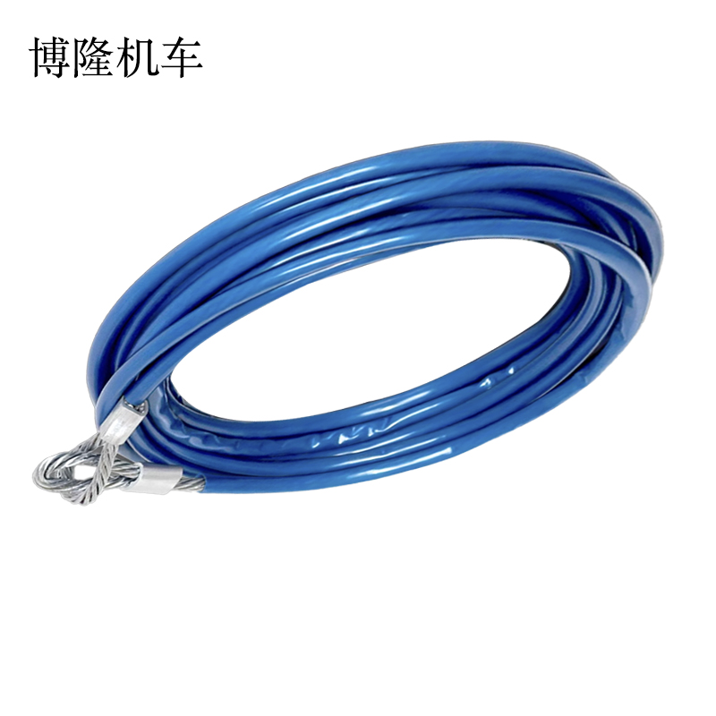 博隆机车 牵车线 BLQX600-5D3 根高清大图