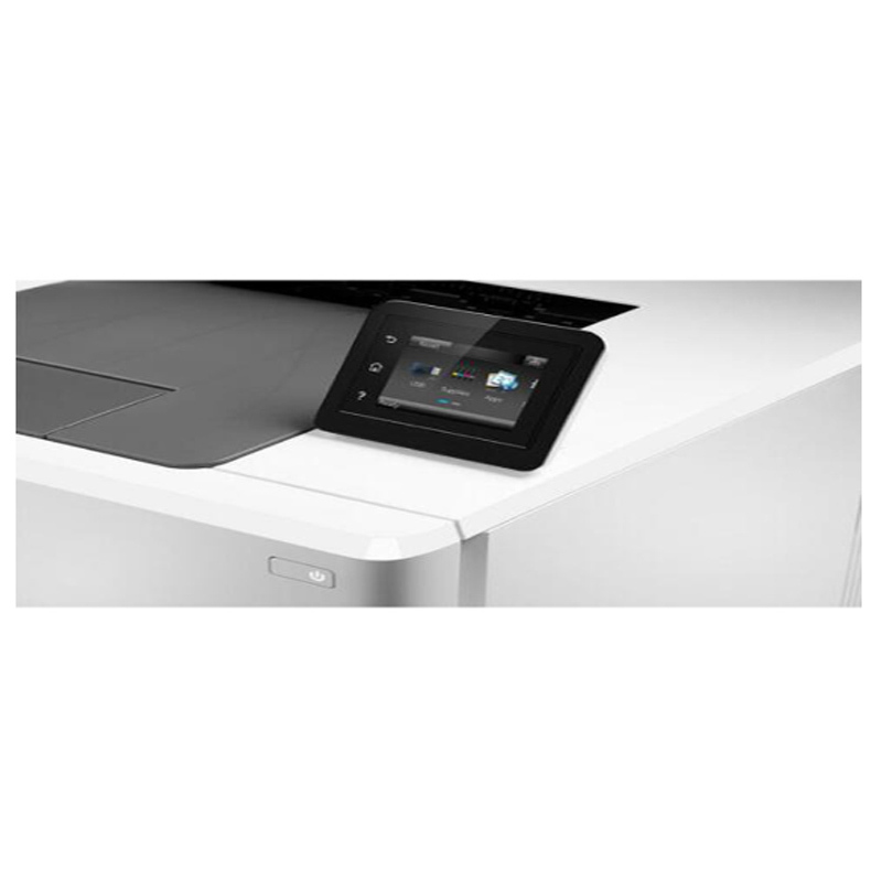 惠普 HP Color LaserJet Pro M254dn彩色激光打印机有线打印--保修延长2个月