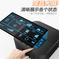 NOCCLILI驱鼠神器捕鼠灭鼠老鼠驱鼠器超声波大功率家用驱赶抓防电子猫