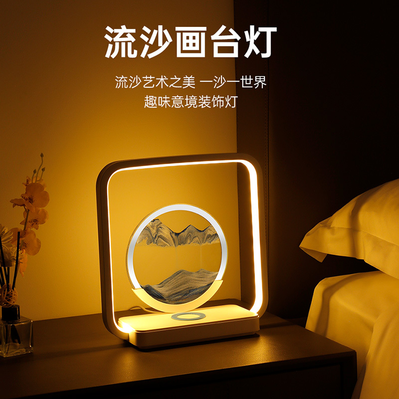 宿舍大学生充电台灯书桌阅读卧室床头小夜灯男女生生日礼物>800_800