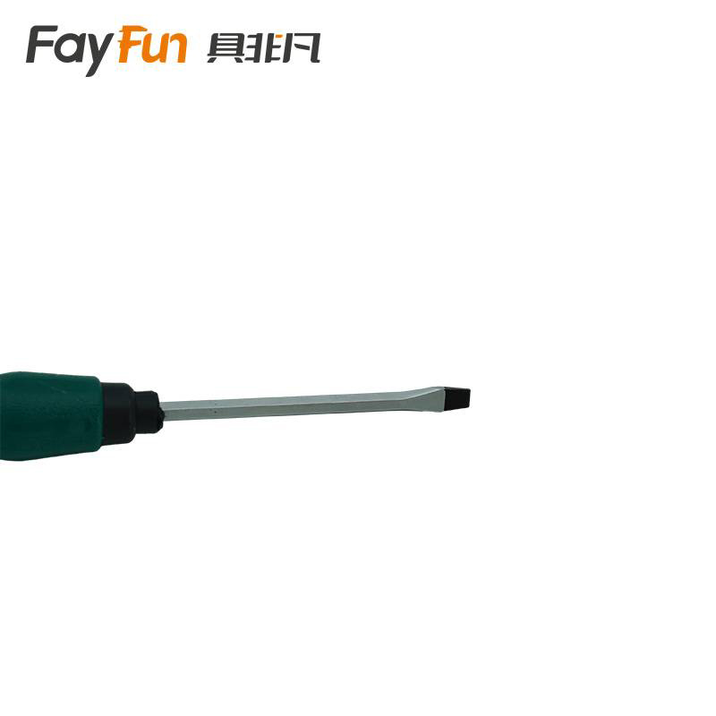 具非凡 螺丝刀 10寸一字/把高清大图
