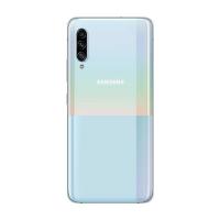 三星 Galaxy A90 5G 8GB+128GB 空间白 骁龙855芯片全面屏4800万后置三摄 移动联通电信双卡双待5G手机