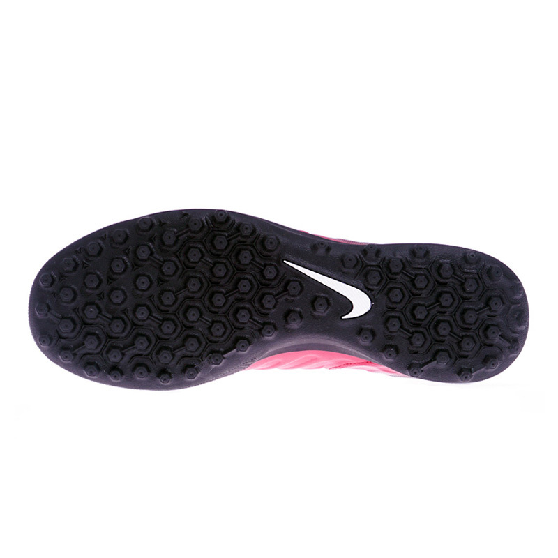 Nike耐克 男鞋 2017新款TIEMPOX RIO IV TF碎钉足球鞋 897770-616