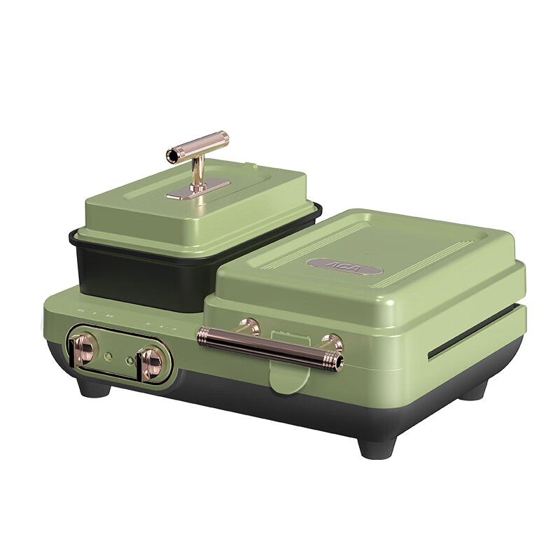 北美电器ACA多功能早餐机ALY-65ZC02J/台