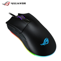 华硕(ASUS)玩家国度Gladius II大G二代竞技笔记本家用台式机PC电脑有线游戏电竞吃鸡宏编程鼠标