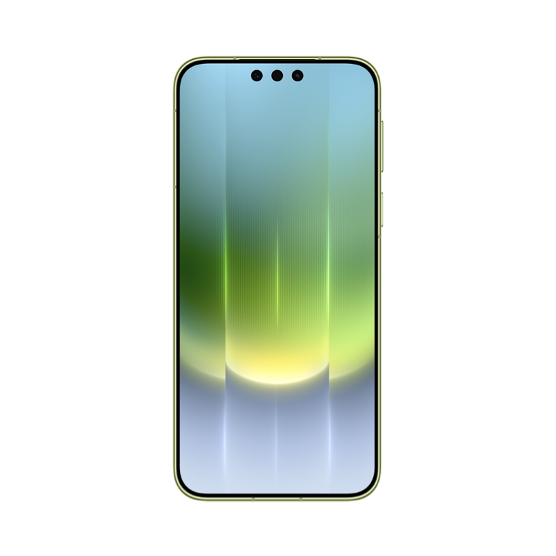 HUAWEI Mate 90(HLS-AL00)12GB+512GB 全网通手机 晶格绿高清大图