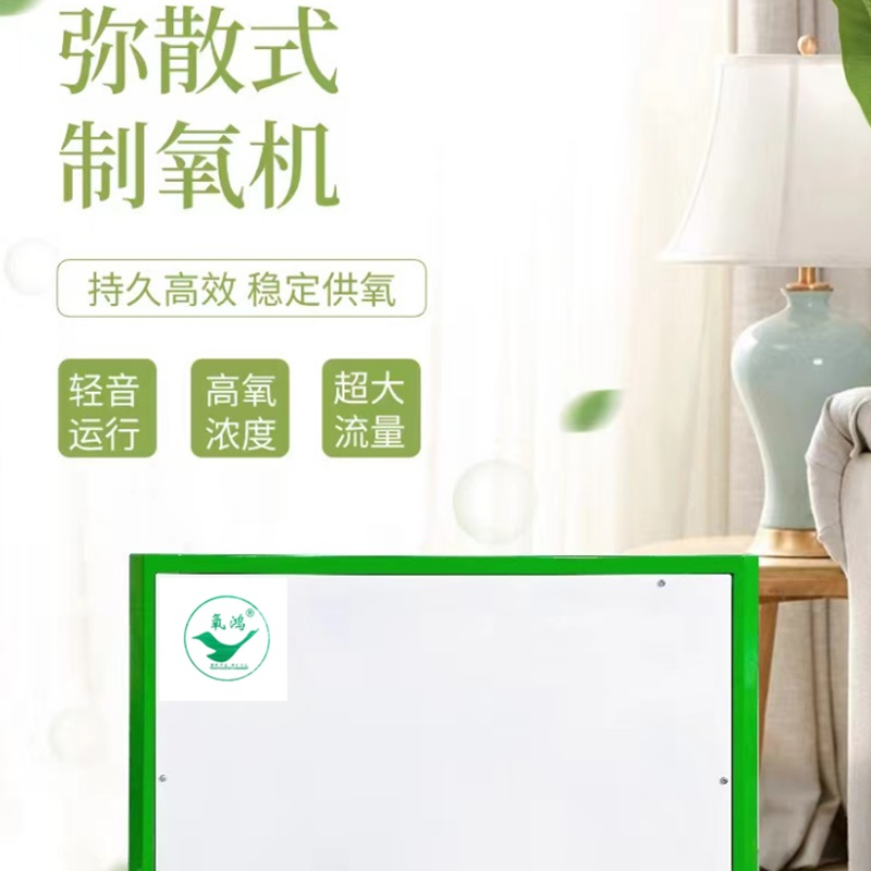 氧鸿60L弥散制氧机 YH0-60高清大图