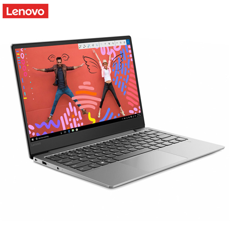联想(Lenovo)小新Air13 13.3英寸笔记本电脑I7-10510U/8GB/512G固态/2G独显/灰色
