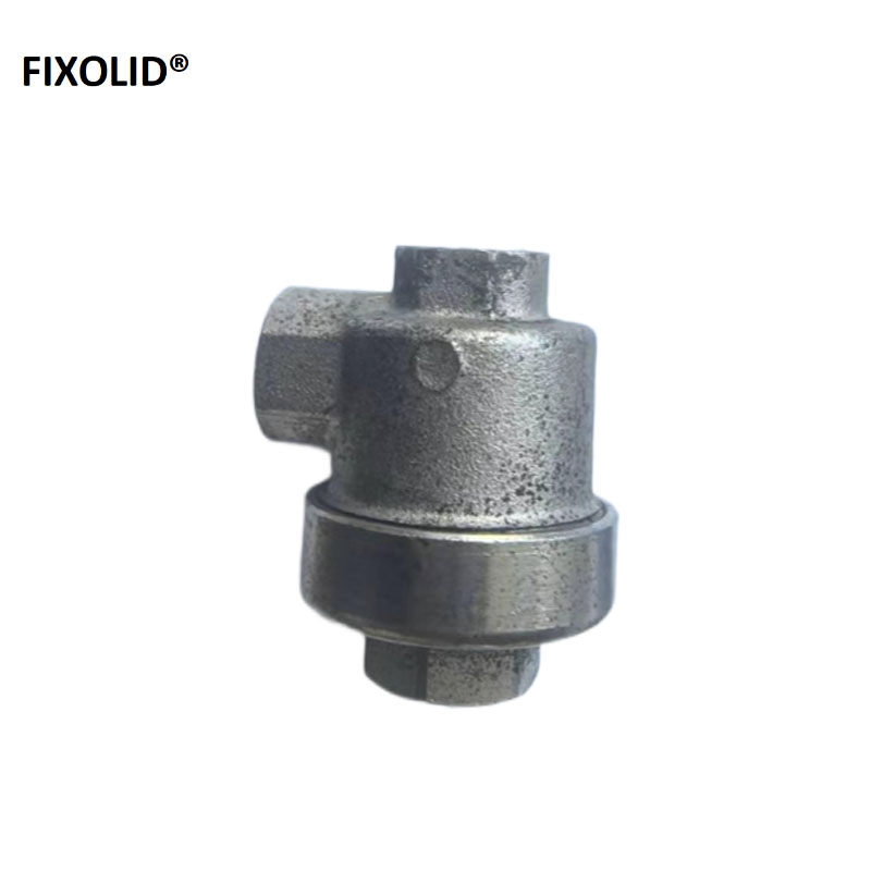FIXOLID 排气接头 M18.5mm 个高清大图
