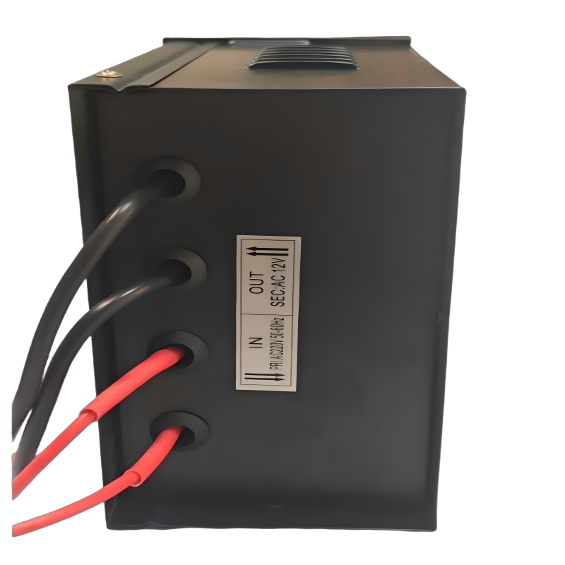 古信环形电源变压器(全铜)400W/个高清大图
