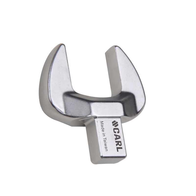 卡尔 14×18mm系列方头开口插件 14mm-28202 个高清大图