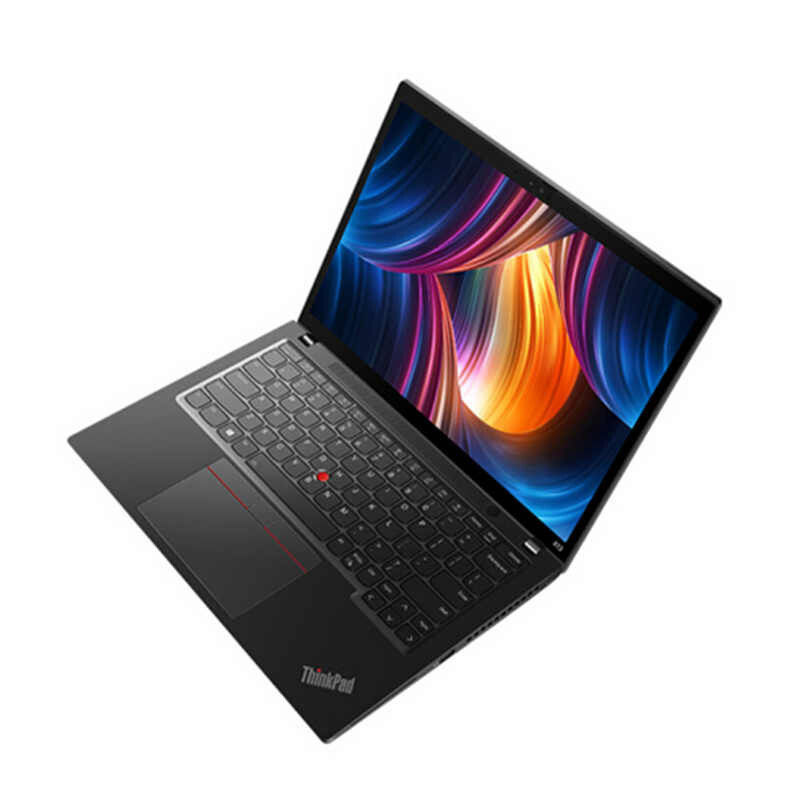 联想Thinkpad X13 11代酷睿 i5-1135G7 8GB 512GB 4G版 13.3英寸笔记本轻薄笔记本 高清屏广视角 窄边框 FHD高清屏 黑色