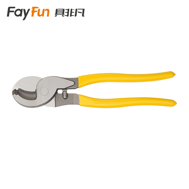 具非凡 钳子 10寸把高清大图