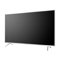 海信(Hisense)LED50EC680US 50英寸超高清4K HDR 智慧语音 丰富影视资源 人工智能液晶平板电视