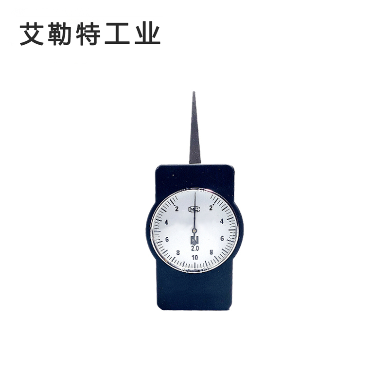 艾勒特工业 测力计 10N(先联系商家客服确认测杆)/个