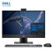 戴尔(DELL) OptiPlex7410 23.8英寸高端游戏作图商用台式一体机电脑 [触屏]定制I7-13700T/集显 32G内存/1T机械+1T固态
