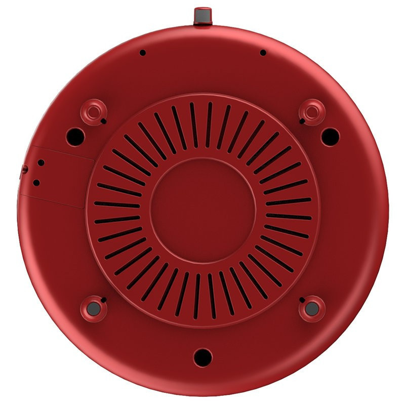 美的(Midea) DH2851 电火锅家用多用途锅电火锅火锅锅多功能锅4L大容量