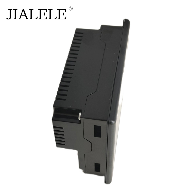 JIALELE 智能操控面板 DQ6000A 台高清大图