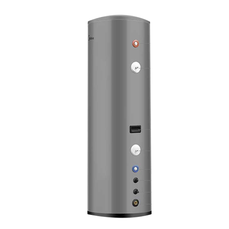 美的(Midea)KF66/200L-MH(E3)-空气能热水器 家用 恒温 分体式