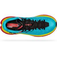 HOKA ONE ONE女款滑雪鞋透气轻量防水耐磨Vibram大底设计舒适雪地