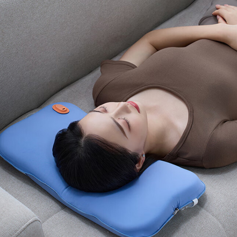 康佳按摩器多功能折叠热敷柔软贴肤KDRT-1203高清大图