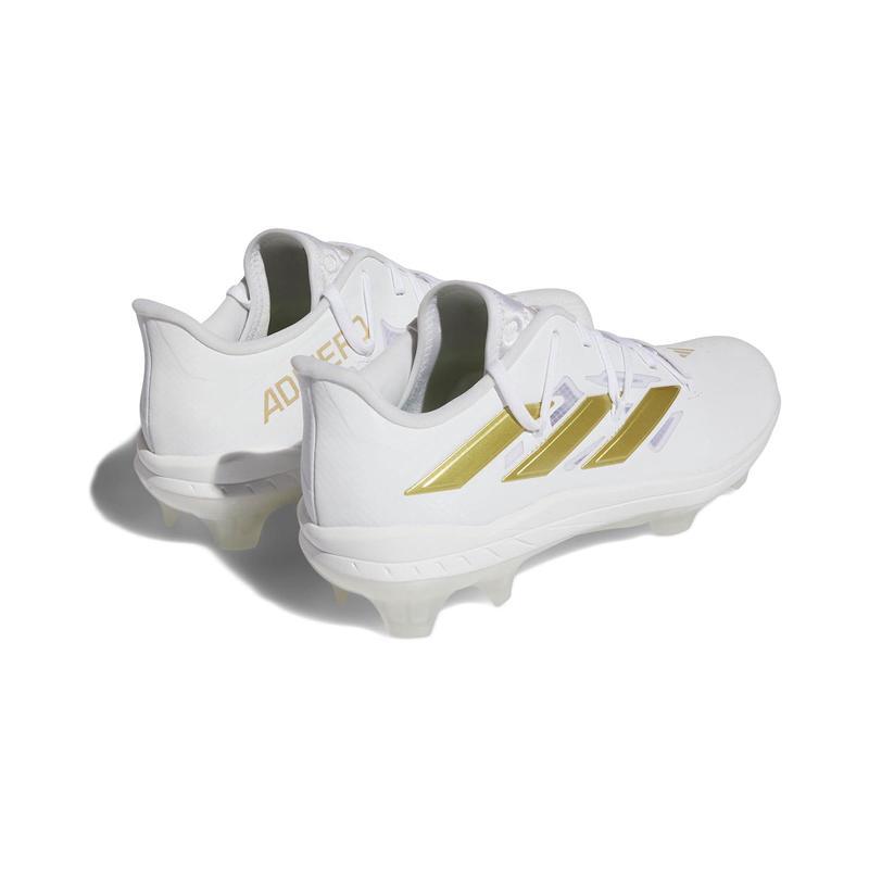 阿迪达斯(adidas)阿迪达斯棒球鞋男鞋轻量缓震竞赛型跑基地钉鞋