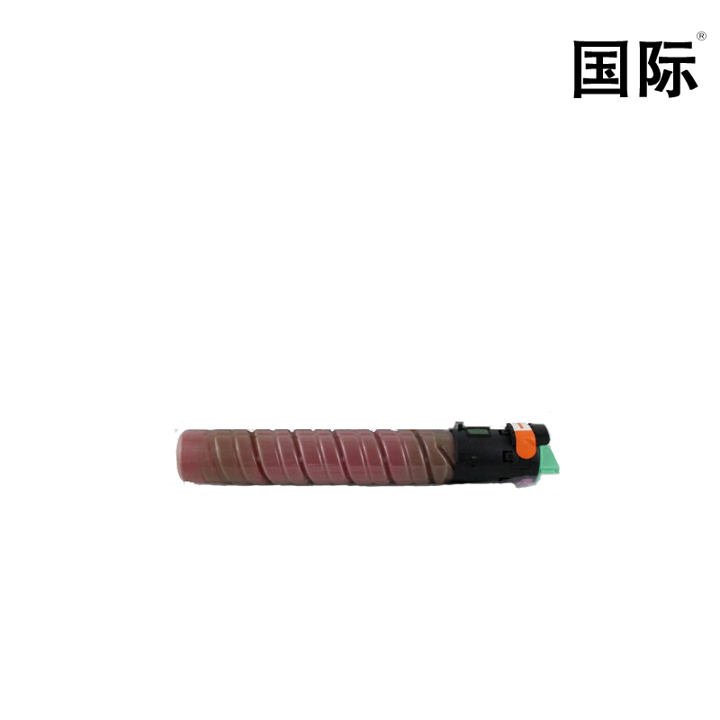 国际 理光 MPC2550C 品红色色墨粉盒 适用于MP C2030/2050/2530/2550