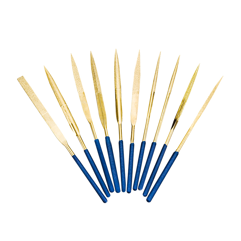 阿斯卡利锉,刨,锯镀钛金刚石锉刀180*5mm报价_参数_图片_视频_怎么样