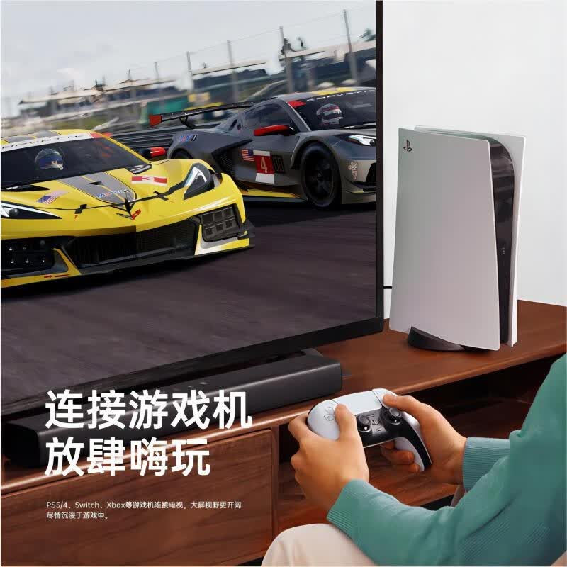 数魅HDMI线2.0版 4K相机直播高清线3D视频线工程级 电视机机顶盒数据连接线 Micro HDMI转HDMI线 3高清大图