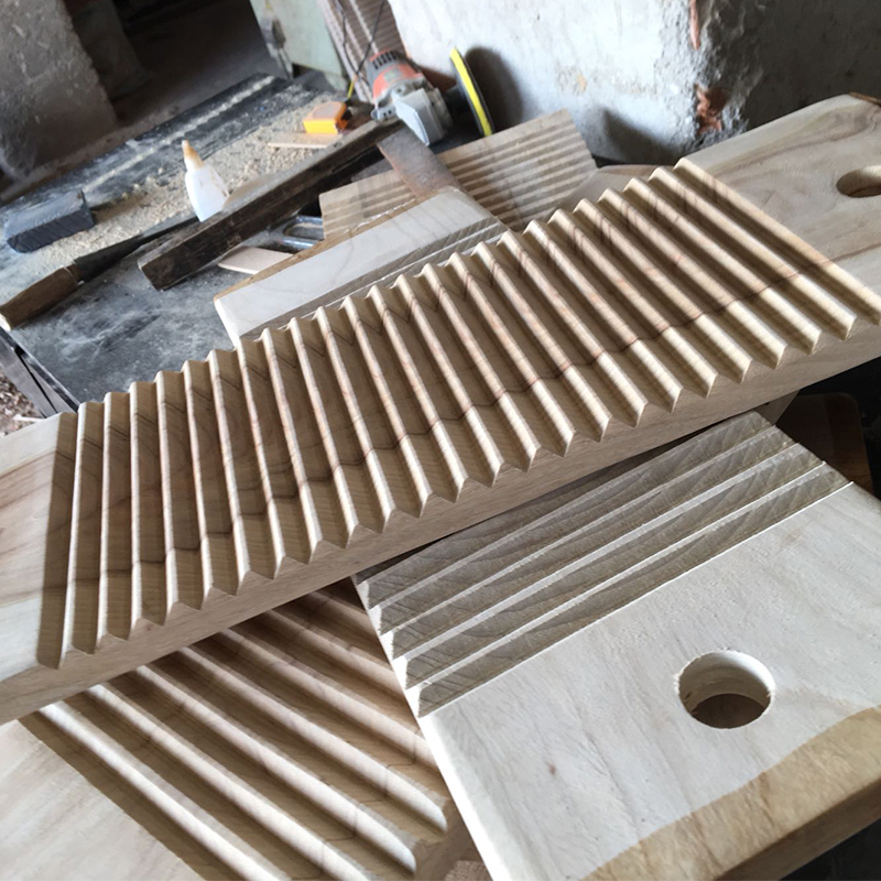 老式洗衣板搓衣板家用光滑无毛刺洗小孩衣服大小号儿童搓板