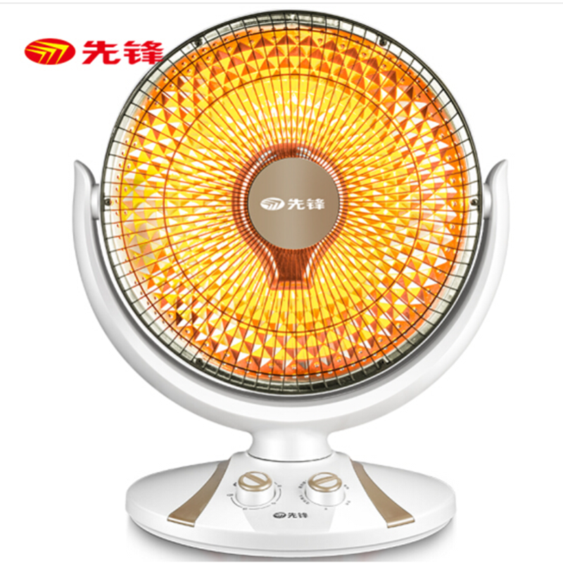 先锋(SINGFUN)取暖器小太阳HF89QT-10