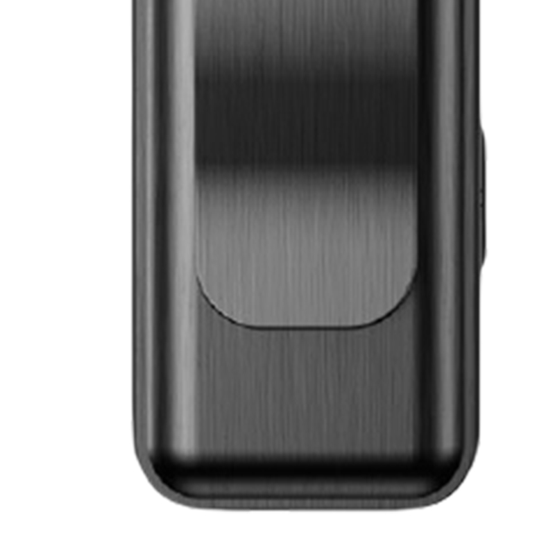 星邦格XBG1117便携式记录仪录像机(几价单位:台)黑色高清大图