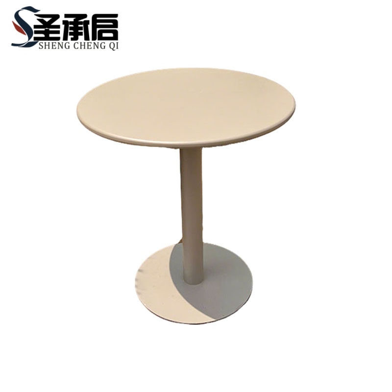 圣承启 户外桌 直径80cm 张高清大图