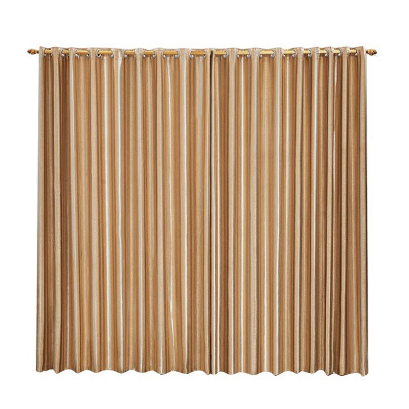 广亿隆 高密布艺窗帘定制色1*1米 WH-CL1010#P 平方米高清大图