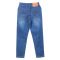 LEVIS2018春男大童牛仔长裤 81611DE607639