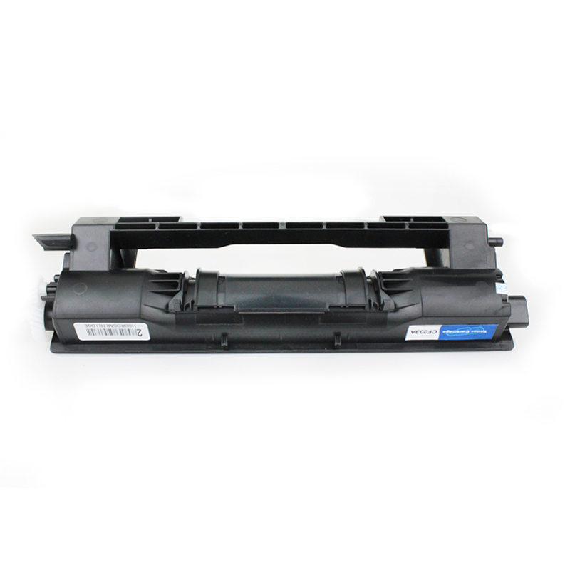 誉华CF233A打印机硒鼓适用HP 33A/M106/M134等 黑色高清大图