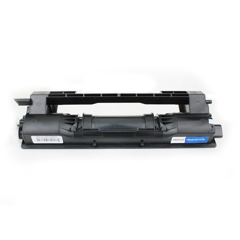 誉华CF233A打印机硒鼓适用HP 33A/M106/M134等 黑色