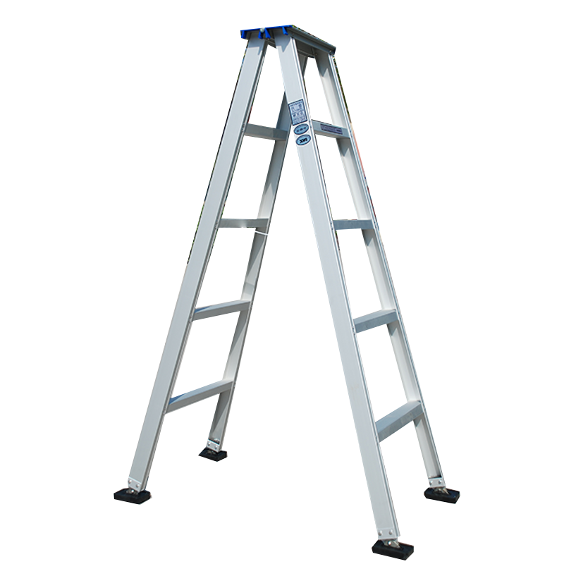 合页梯 1个 企业定制 1.