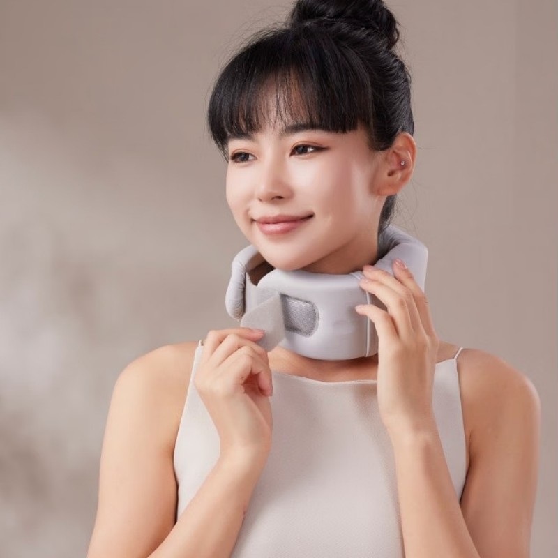 践程 迷你护颈枕 HU2高清大图