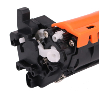 艾洁 CRG047墨粉盒(带芯片)适用佳能LBP112 LBP113w iC MF113W CRG-047打印机碳粉