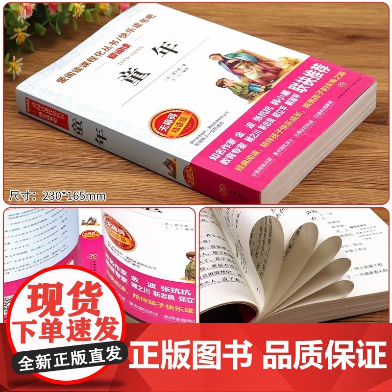 2025暑假四季书香共读五升六 童年苦难与成长爱的教育开学第一天列车开往乞力马扎罗一带一路少年故事少年鼓王勇气的赞歌六年高清大图
