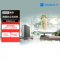 联想(Lenovo)瑞天500 台式电脑整机 (i7-13700HX 16G 1T SSD Win11)21.5英寸显示器 商用办公家用学习娱乐