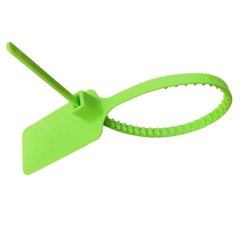 顺鸿森塑料封条铅封 340mm 条高清大图