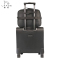 猎豹 子母拉杆箱 万向轮拉杆箱 ZM6/套