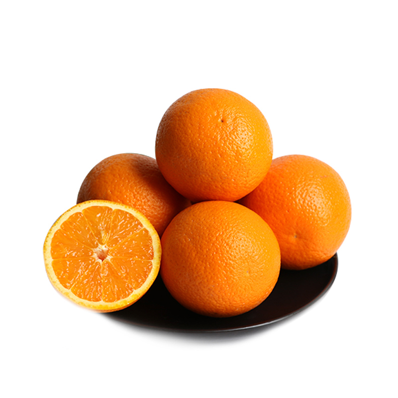 大土澳南非原装进口南非橙72颗装15kg