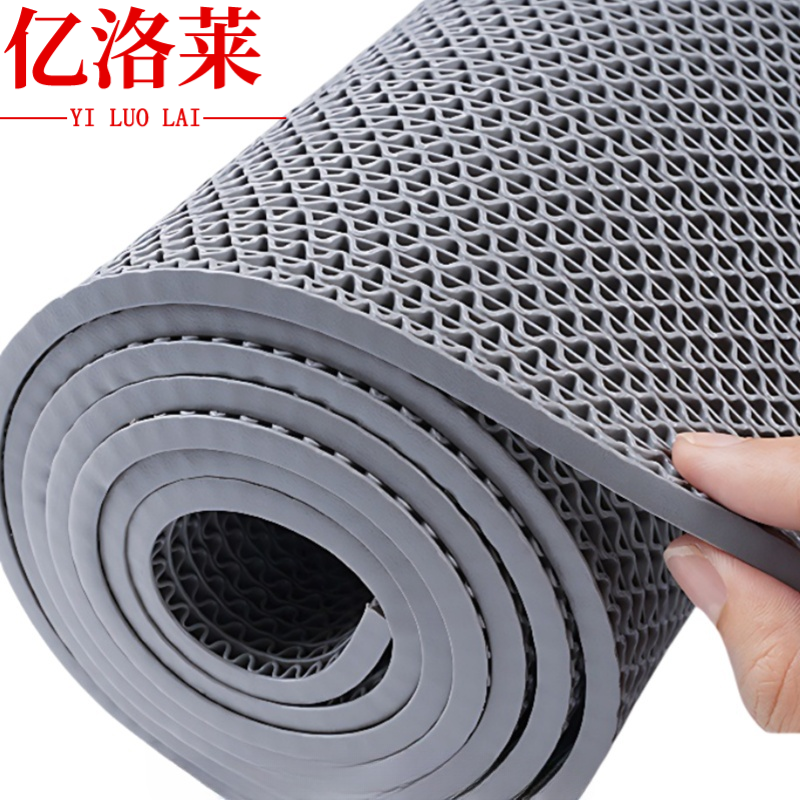 亿洛莱 地垫 5.00mm厚 定制XY05/平方米