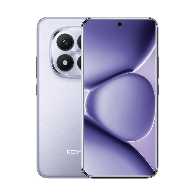 REDMI Note 15 Pro+ 16+512GB 雪松白高清大图